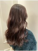20代30代40代50代◎大人可愛い韓国風パーマ