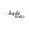 アンフィ ヘアー(Amphi hair)のお店ロゴ