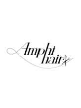 Amphi hair【アンフィヘアー】