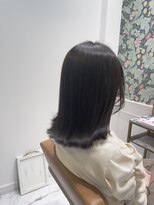 リケア 忠岡店(RECARE)&nbsp;ミネコラトリートメント