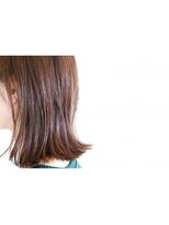 ヘアーアンドアイラッシュサロン ニコ(hair&eyelash salon nico) 髪とまつ毛＊１