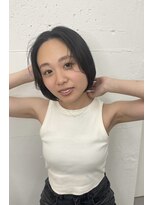 シオザワ(SHIOZAWA)&nbsp;ミニボブ