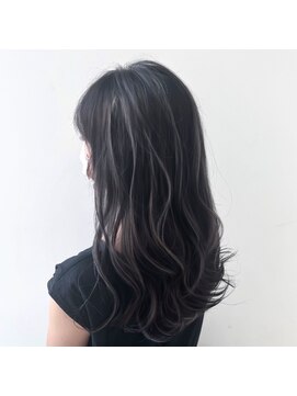 アルドーレ(Ardore) 極コントラストハイライト