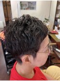ミニマムショート