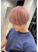 ホワイトピンクベージュ◎