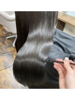 リエコー(RE'ECHO)&nbsp;髪質改善トリートメント