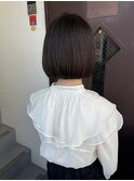 20代30代40代/ボブ/ミニボブ［溝の口］