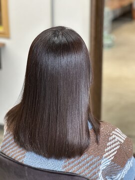 ザデイ(THE DAY) METEOトリートメント