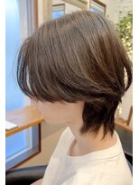 ココモ(cocomo)&nbsp;ナチュラルウルフ