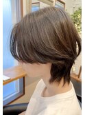 ナチュラルウルフ