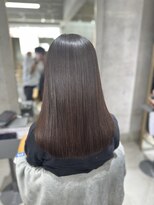 ニト(nito)&nbsp;オイルストレート