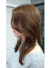 【栗原】へオススメしたいお客様は