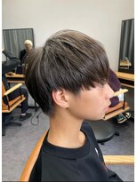 マーレ 山口湯田店(MARE)&nbsp;サラストマッシュ