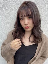 ルカリエ(LUCA:Rie)&nbsp;透明感バツグン大人女子☆