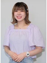 ジエクト 本店(The Ect)&nbsp;余崎 優花