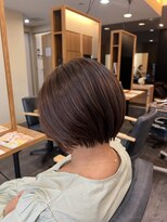 ラボー 大塚店(LA BEAU)&nbsp;SDCカラー＋カット