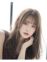 シェルベアー 銀座四丁目(Shell Bear)&nbsp;ミディアムヘア