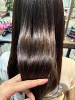 ラプチャー(RAPTURE) 20代30代40代50代髪質改善ストレートイメチェン