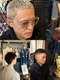 ラットキャット(RATCAT)の写真/【旭川/理容室】イージーパーマ　針金パーマ、イージーパンク、イージードリルなど特殊パーマもお任せ！