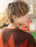 ≪メンズ限定PLAN≫メンズカット+ヒアルロン酸カラー￥17380→￥8855　北浦和