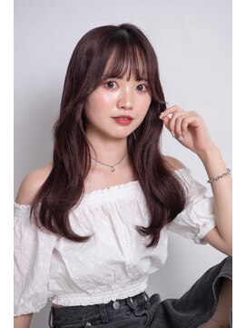 ピッコリーノバイプロデュース 小田急相模原店(Piccolino by Produce) ロング