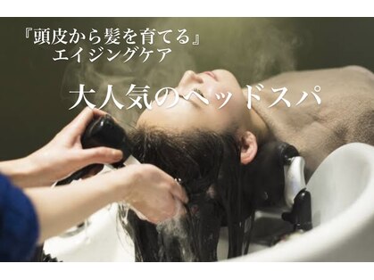 オリジンズヘアーセカンド 守谷店(Origins hair 2nd)の写真