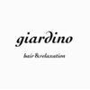 ジャルディーノ(giardino)のお店ロゴ