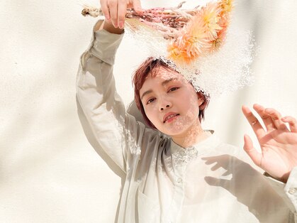 レイ 千葉(Lei)の写真
