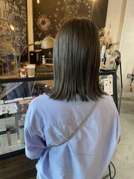 アイドットシーオー(i.co) オリーブカラー