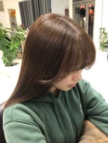 スリーヘアーデザインズ(Three Hair Designs)&nbsp;a