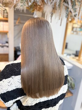 レオン(Re:ON) サラツヤハイトーン