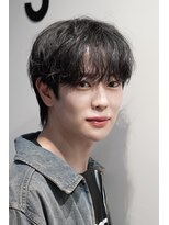 ナムジュ 大阪梅田(Namju)&nbsp;ゆるふわスパイラルシースルーマッシュ