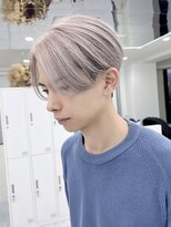 エイル アメ村(Eir) カラー特化/ブリーチ/ダブルカラー/インナーカラー/リタッチ