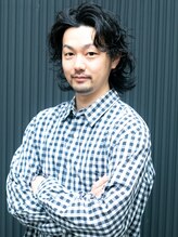 メッケ(MeKKe) 詫广 義恭