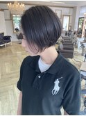 大人美人ツヤカラー白髪ぼかし20代30代40代/大分