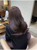 落ち着いたトーンのオフィスカラー