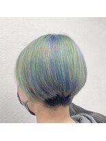 アルケム 学芸大学(AlChem)&nbsp;【Hana指名】ホログラム［学芸大学前/ハイトーン］