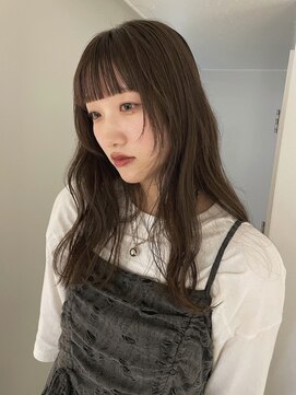 オルカ(orca) 【haruka】ワイドバング