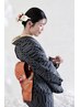 【夏祭り】浴衣セット（着付け+ヘアセット）【前日までに要予約】
