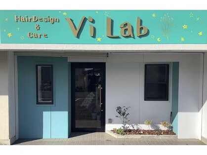 ビボ(Vi Lab)の写真