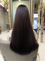 クロムス 梅田茶屋町店(clomus) うる艶髪質改善