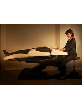 【カット+極上癒しのオ-ガニッククレイスパ\6900】頭皮環境を整え髪に潤いを*癒しのスパが人気♪