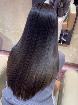 ラシェンテ 旧居留地(La Sente) オージュアトリートメント/Aujuaトリートメント