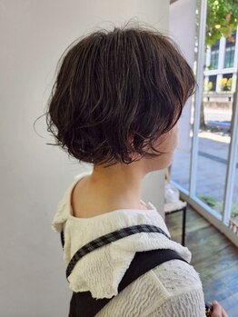 スウィッチ(SWITCH)の写真/【フジグラン広島徒歩1分】頭皮も心もリフレッシュ☆日々の疲れも癒しながら、健康的な美しい髪へ