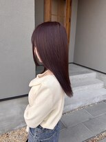 ネクサス(NEXUS)&nbsp;ピンクベージュカラー / ベージュカラー