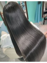 リスタート 表参道 外苑前(Re:start)&nbsp;髪質改善/縮毛矯正/美髪/艶髪/髪質改善トリートメント/外苑前