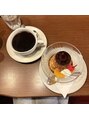 レム 長町店(L.E.M) カフェ巡り、喫茶店巡り大好きです！