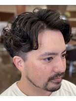 ランタンバイソロン(Rantan by Solon)&nbsp;スペインカールパーマ/フェザーパーマ/弱酸性デジタルパーマ