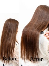 イントゥヘア(into hair)