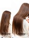 イントゥヘア(into hair)の写真/【武蔵小杉/向河原】髪のダメージの原因は人それぞれ。髪質改善カウンセリングで丁寧にご提案。